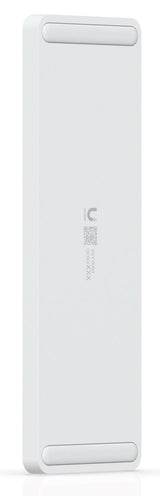 Montaje Flotante De Interruptores Ubiquiti Unifi, Soporte De Pared Magnética Blanca, Para Interruptores Compactos Unifi Uacc-Switch-Fm