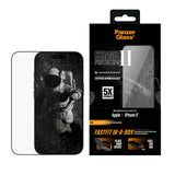 Protector Panzerglass Ceramic Screen Iphone 17/ Iphone 16 Pro