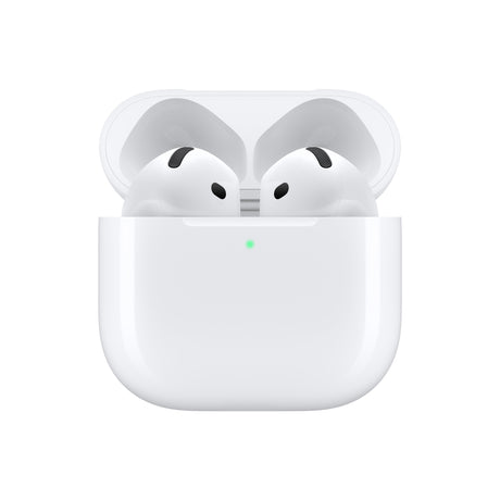EAN 0195949688522 - Apple AirPods (4th generation) AirPods 4 Auriculares Inalámbrico Dentro de oído Llamadas/Música/Deporte/U imagen 2