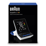 EAN 4022167016508 - Braun ExactFit 3 Antebrazo Automático 2 usuario(s) imagen 5