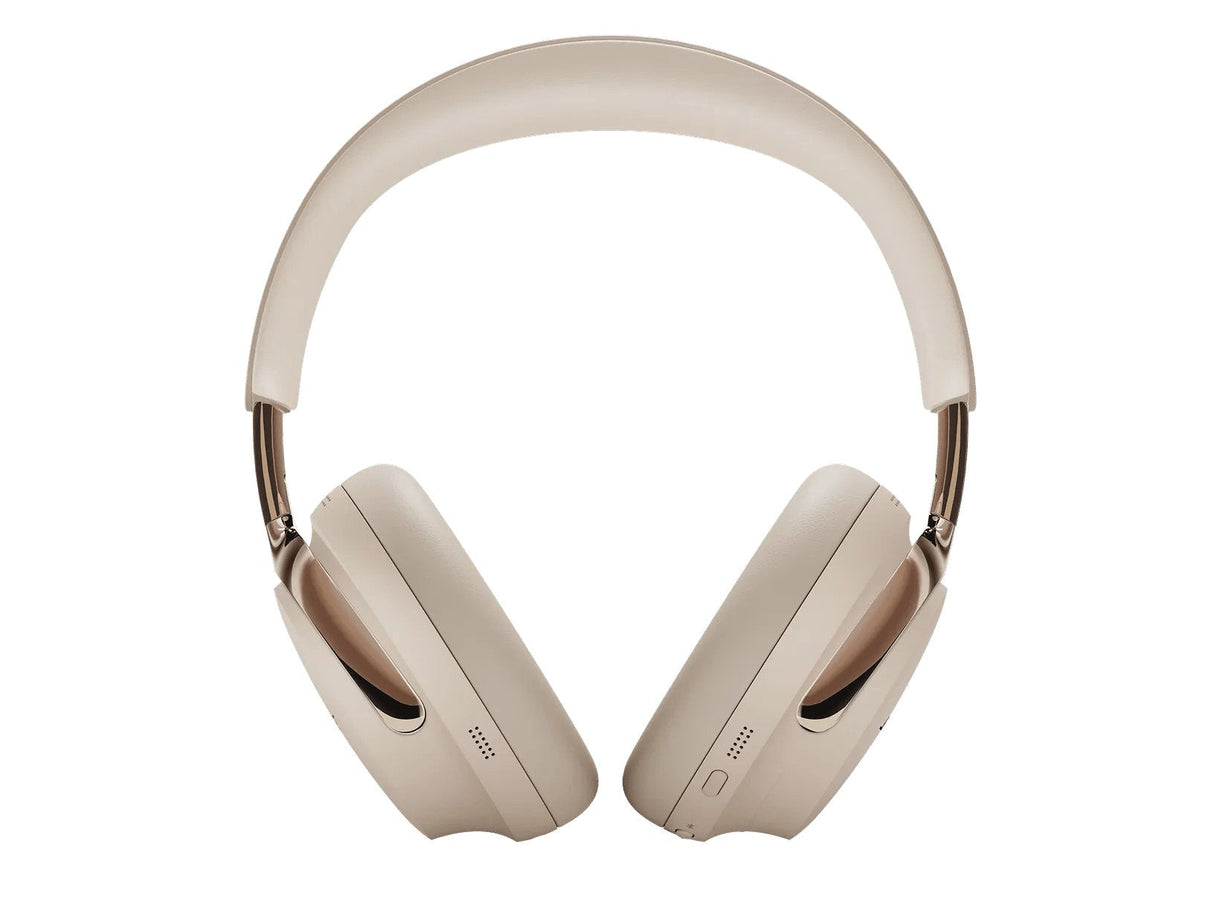 Bose Quietcomfort Ultra 2. Gen Wireless Over-Ear Headphones With Active Noise Cancellation, Bt 5.4, Driftwood Sand Eu