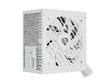 Fuente De Alimentación  Genesis Nihon 750nm  750 W 20+4 Pin Atx Atx Negro