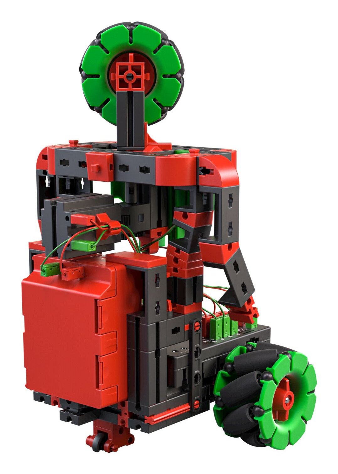 Tecnología De Pesca Robots Smart Robots Max, Box Experiment 564111