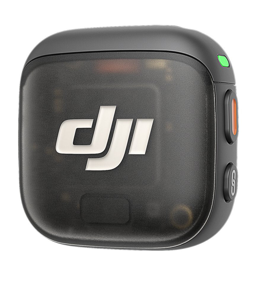 Dji Mic 3 Transmitter