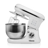 Tristar Mx-4817 Kitchen Machine, White