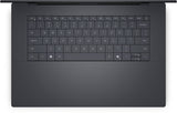 Portátil Dell Xps 16 Da16260 Ux7 358h 32gb Ssd 1tb 16 " W11p