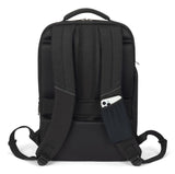 Dicota Rucksack Five 15-17.3 Negro