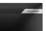 Monitor Viewsonic Vg Series Vg2755-2k 68,6 Cm (27") 2560 X 1440 Pixeles Wide Quad Hd Led Negro