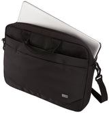 EAN 0085854246866 - Case Logic Advantage ADVA-117 Black 43,9 cm (17.3") Funda Negro imagen 4