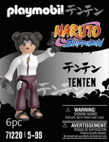EAN 4008789712202 - Playmobil 71220 figura de juguete para niños imagen 1