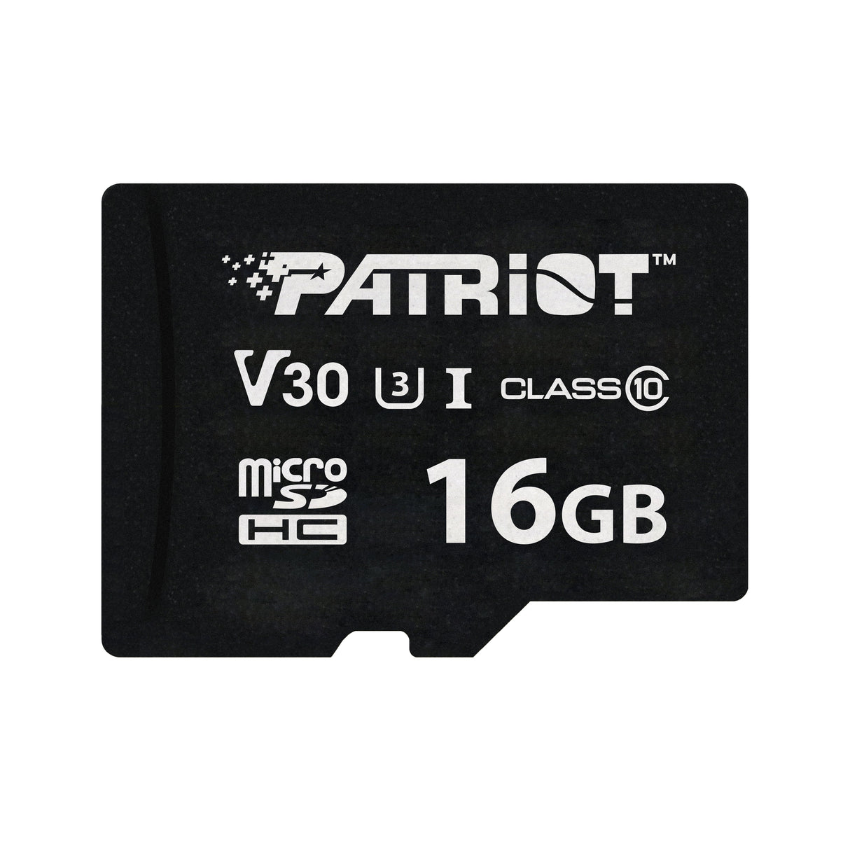 Card Patriot Vx Series Microsd  16gb