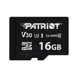Card Patriot Vx Series Microsd  16gb