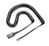 EAN 0017229003231 - HP Poly M22 to QD U10 Cable imagen 1
