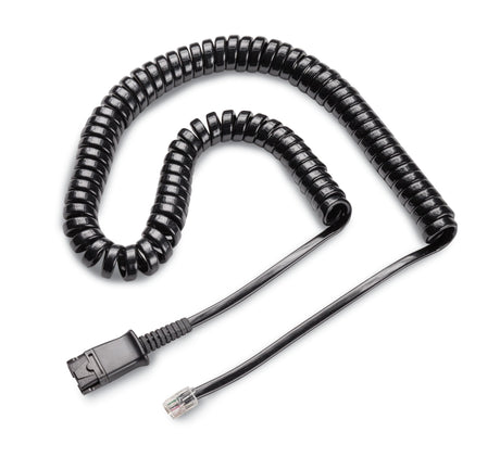 EAN 0017229003231 - HP Poly M22 to QD U10 Cable imagen 1