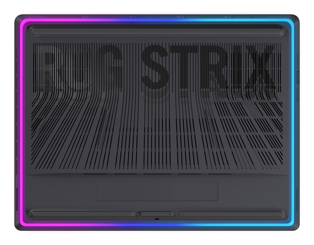 EAN 4711636101165 - ASUS ROG Strix G16 G615JH-I5165 ordenador portatil Intel® Core™ i5 i5-13450HX Portátil 40,6 cm (16") WUXG imagen 9