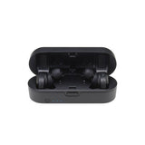 EAN 4961310147334 - Audio-Technica ATH-CKR7TW Auriculares Inalámbrico Dentro de oído Llamadas/Música MicroUSB Bluetooth Negro imagen 3