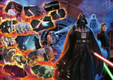 Puzzle Ravensburger Star Wars Villainous: Darth Vader 1000 Piezas