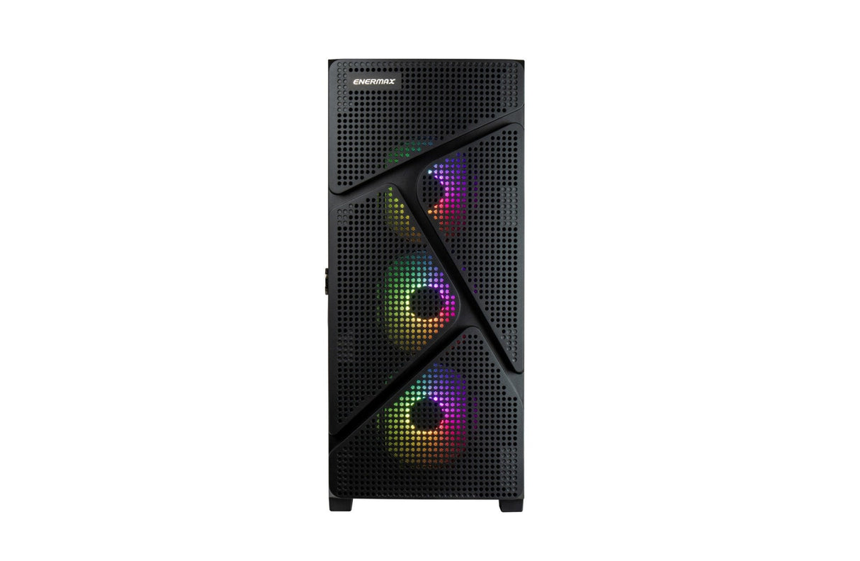 EAN 4713157727800 - Enermax MarbleShell MS31 Negro imagen 4