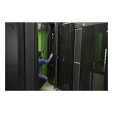 Apc Rack Pdu 9000 Switched Apdu9959na3 Unidad De Distribución De Potencia (Montaje En Bastidor) Ca 200/208 V 3.3 Kw 3300 Va Ethernet 10/100/1000 Input: Nema L6-20 Conectores De Salida: 24 (21 Iec 60320 C13/C15 3 Iec 60320 C19/C21) 0u 3