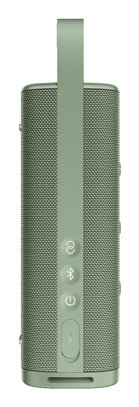 EAN 6941948709171 - Xiaomi Sound Outdoor Altavoz portátil estéreo Verde 30 W imagen 1