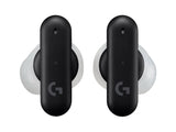 Auriculares Logitech G Fits Czarne