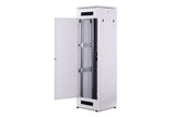 Digitus Netzwerkschrank Unique  42he 2053x600x600mm Grau