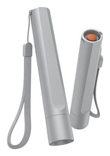 EAN 4047443535672 - Hama FL120 Plata Linterna de mano LED imagen 4