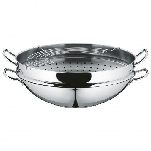 Wmf 0792566040 Macao Wok Induktion 4-Teilig