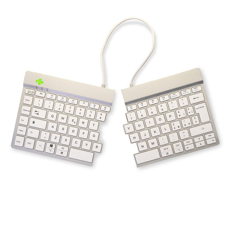 EAN 8719274492269 - R-Go Tools R-Go Split Break v2 teclado Universal Italiano imagen 4