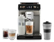 EAN 8004399026186 - De’Longhi Eletta Explore ECAM450.86.T Totalmente automática Máquina espresso 1,8 L imagen 1