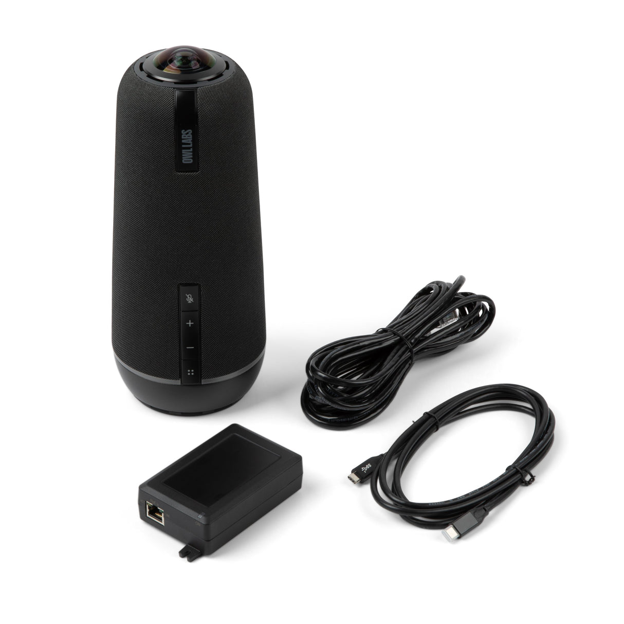 EAN 0860011654568 - Owl Labs Power Over Ethernet Adapter imagen 4