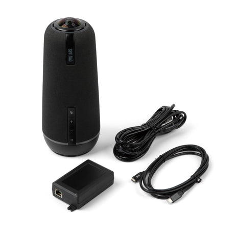 EAN 0860011654568 - Owl Labs Power Over Ethernet Adapter imagen 4