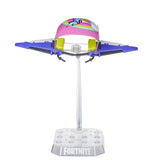Figura Hasbro Fortnite Victory Royale Glider Vehiculo Llamacorn Express