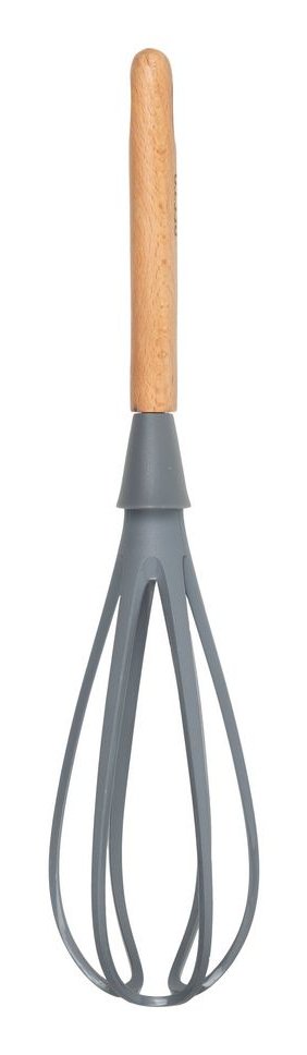 EAN 4260709013138 - Resto Kitchenware 94205 batidor Batidor de varillas Haya, Plástico Gris imagen 8
