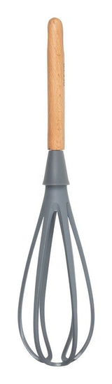 EAN 4260709013138 - Resto Kitchenware 94205 batidor Batidor de varillas Haya, Plástico Gris imagen 8