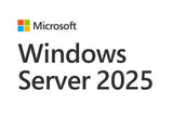 Windows Server Cal 2025 Spanish 1pk Dsp Oei 5 Clt Device Cal