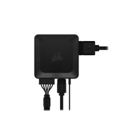 Ventilador Corsair Icue Link-Hub, Cl-9011116-Ww