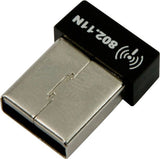EAN 4038816111791 - ALLNET ALL-WA0150N adaptador y tarjeta de red WLAN 150 Mbit/s imagen 1