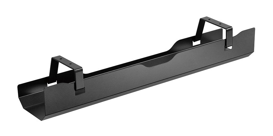 Neomounts Cableaufbewahrung -5kg Schraubbefestigung Universal Negro