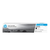 EAN 0191628446407 - Samsung CLT-K404S Black Original Toner Cartridge cartucho de tóner 1 pieza(s) imagen 1
