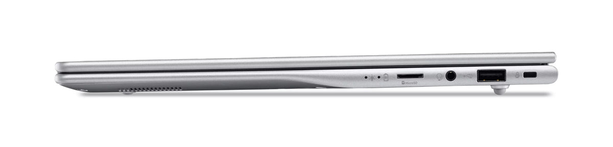 EAN 4711474942005 - Acer Aspire Lite AL15-46P-R64G AMD Ryzen™ 3 5400U 39,6 cm (15.6") Full HD 8 GB DDR4-SDRAM 256 GB SSD Wi-F imagen 9