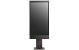 Lg 75xe3c Pantalla De Señalización 190,5 Cm (75") 4k Ultra Hd Diseño De Tótem Negro