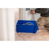 Stanley Stanley Lagersichtkasten 5 Blau