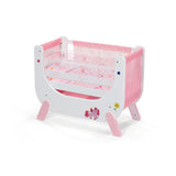 Zapf Creation Baby Born Beistellbett Unicornio 840993