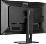 Monitor Iiyama  32" Xub3297qsnp-B1 16:9 2xhdmi+Dp+Usb-C