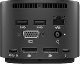 Thunderbolt Dock G2 With  Combo Cable