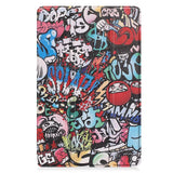 EAN 5715063019955 - CoreParts TABX-XMI-COVER9 funda para tablet 26,9 cm (10.6") Libro Multicolor imagen 11
