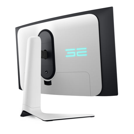 EAN 5397184821640 - Alienware AW3225QF pantalla para PC 81,3 cm (32") 3840 x 2160 Pixeles 4K Ultra HD QD-OLED Negro, Blanco imagen 6