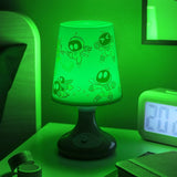 Paladone Pp15672ab Lámpara De Mesa Led Azul