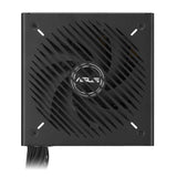 EAN 4711387635124 - ASUS Prime -750B-BLACK unidad de fuente de alimentación 750 W 20+4 pin ATX ATX Negro imagen 8